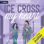 Ice Cross My Heart