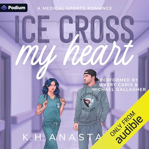 Ice Cross My Heart