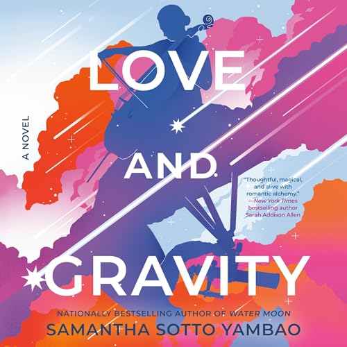 Love and Gravity
