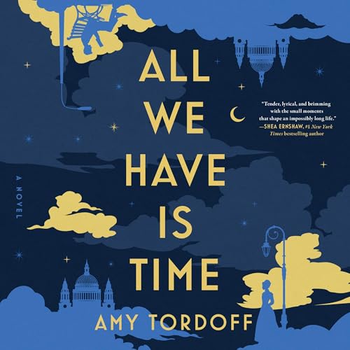 All We Have Is Time