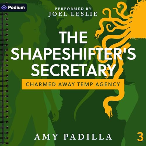 The Shapeshifter's Secretary