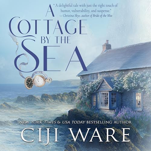 A Cottage by the Sea