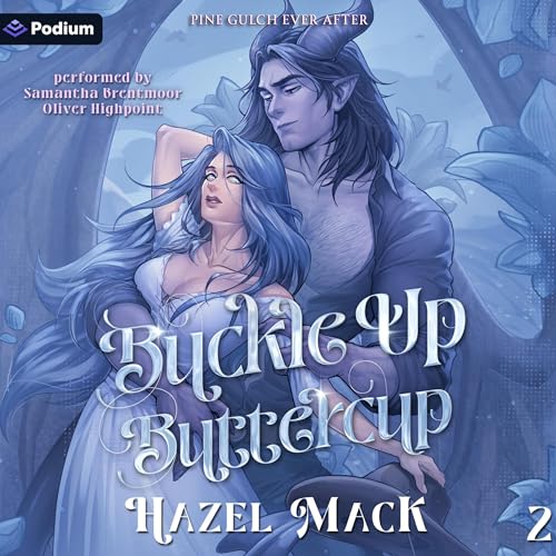 Buckle Up, Buttercup
