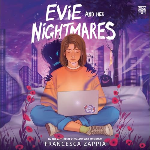 Evie and Her Nightmares