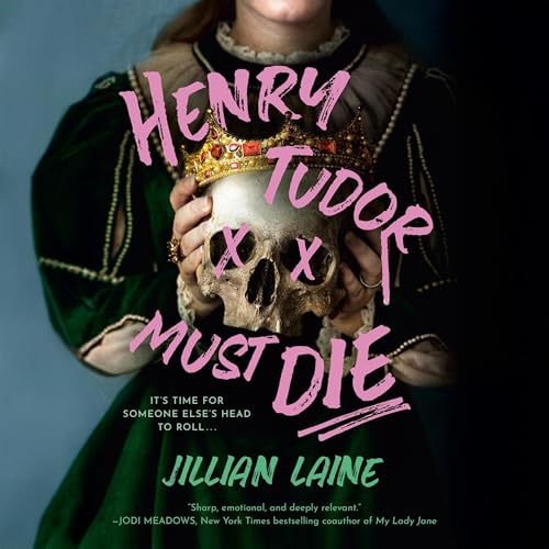 Henry Tudor Must Die