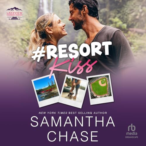 #Resort Kiss