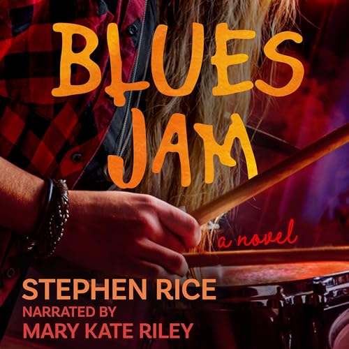 Blues Jam