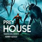 Prey House