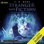 Fimbulwinter: A LitRPG Adventure
