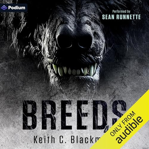 Breeds 4: A Werewolf Thriller