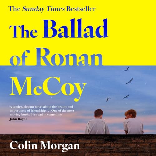 The Ballad of Ronan McCoy