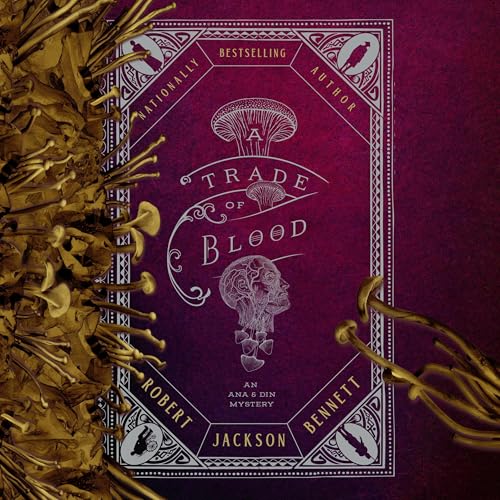 A Trade of Blood