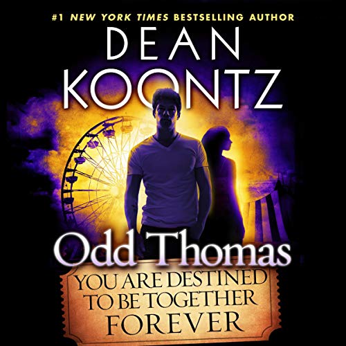 Odd Thomas
