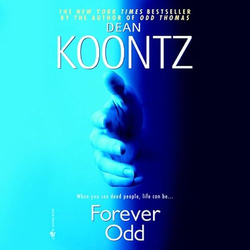 Forever Odd