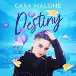 Destiny: Valentine's on Emerald Mountain