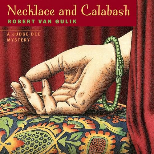 Necklace and Calabash
