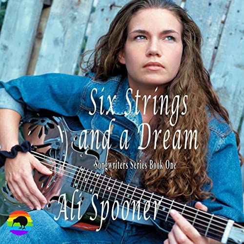 Six Strings and a Dream