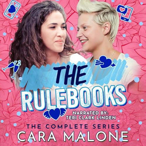 The Complete Rulebook Series