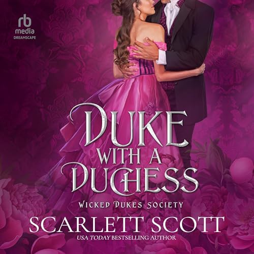 Duke with a Duchess