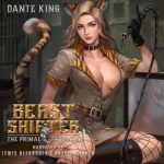 Beast Shifter 1: The Primal Talisman
