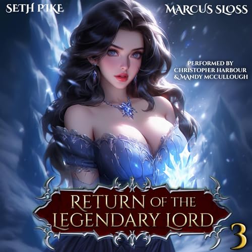 Return of the Legendary Lord 3