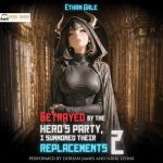 Betrayed by the Hero's Party, I Summoned Their Replacements 2