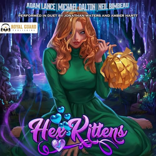 Hex Kittens 4