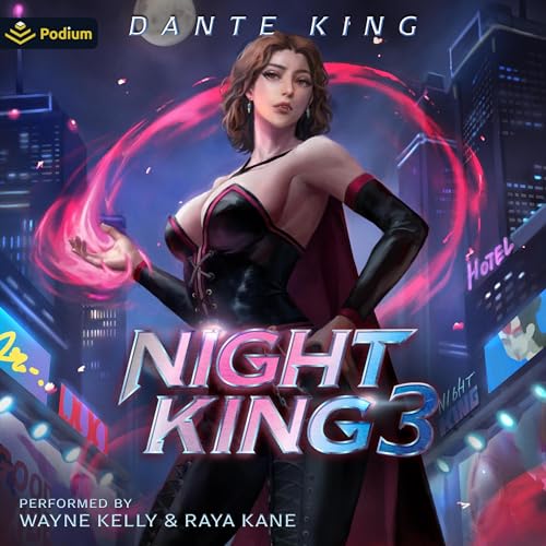 Night King 3