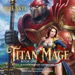 Titan Mage