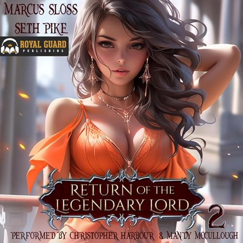 Return of the Legendary Lord 2