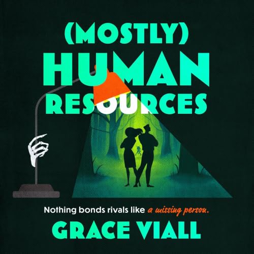 (Mostly) Human Resources