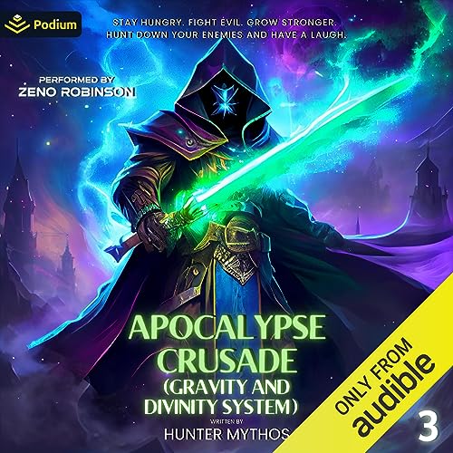 Apocalypse Crusade