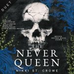 The Never Queen