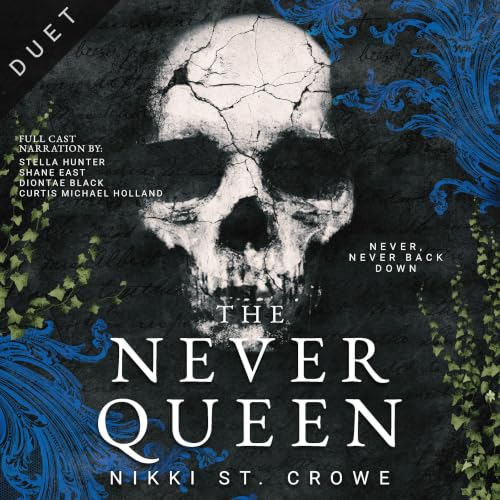 The Never Queen