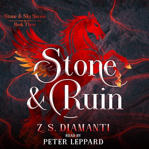 Stone & Ruin