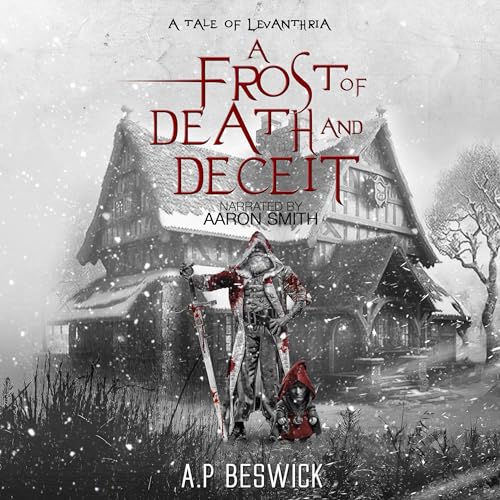 A Frost of Death and Deceit