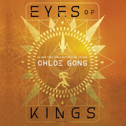 Eyes of Kings
