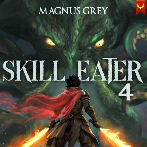 Skill Eater 4