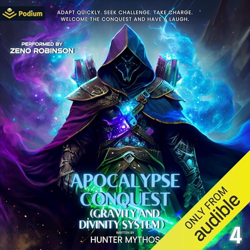 Apocalypse Conquest