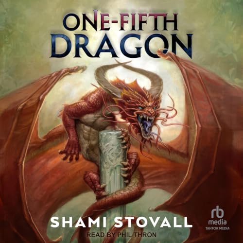 One-Fifth Dragon