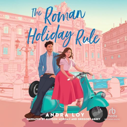 The Roman Holiday Rule