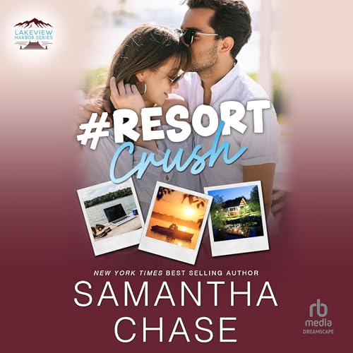 #Resort Crush