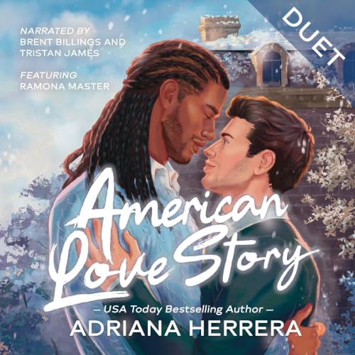 American Love Story