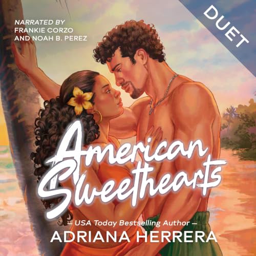 American Sweethearts