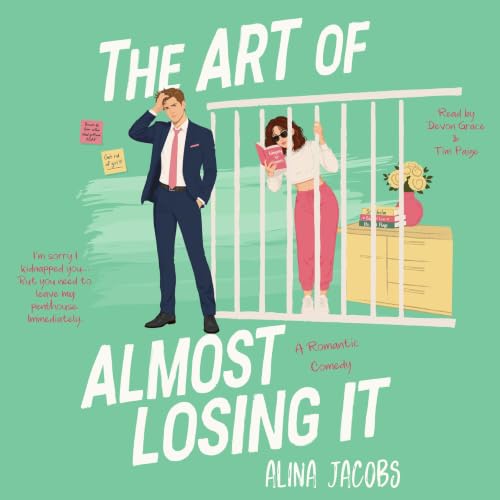 The Art of Almost Losing It