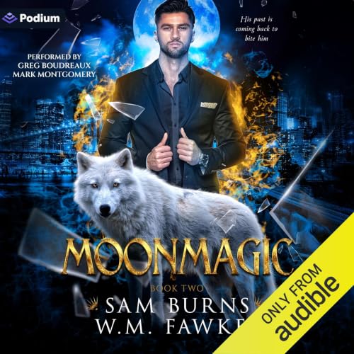 Moonmagic