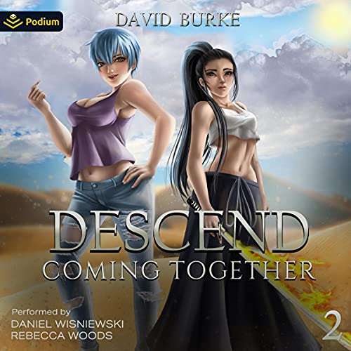 Coming Together