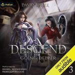 Going Deeper