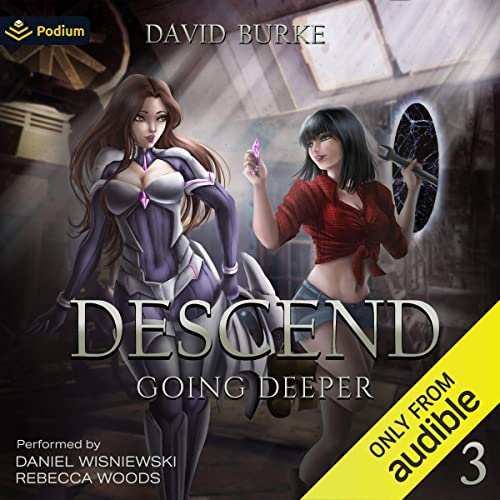 Going Deeper