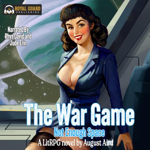 The War Game: Not Enough Space